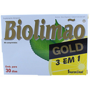 Fharmonat Biolimão Gold 60...