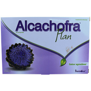 Fharmonat  PLANO COM...