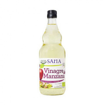 Vinagre Maçã Bio 750 ml...