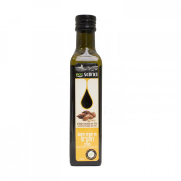 Óleo Argan Cru Bio 250 ml...