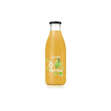Sumo Maçã 1 L ECOSANA