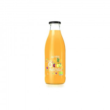 Sumo Multifrutas 1 L ECOSANA