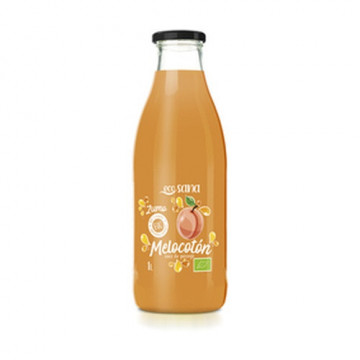 Sumo Pêssego 1 L ECOSANA