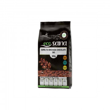Espelta Tufada Chocolate...