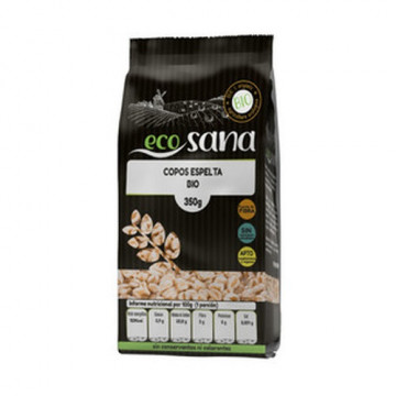 Flocos Espelta Bio 350 g...