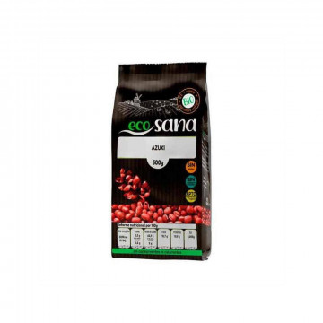 Azuki Bio 500 g ECOSANA