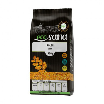 Polen Bio 400 g ECOSANA