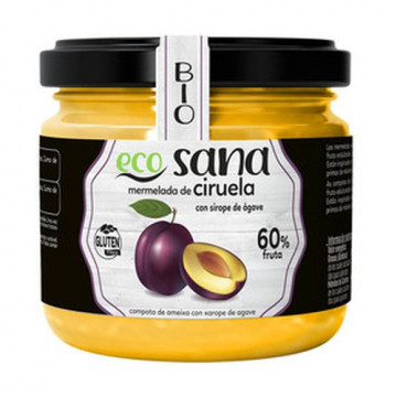 Compota Extra Ameixa Sem...