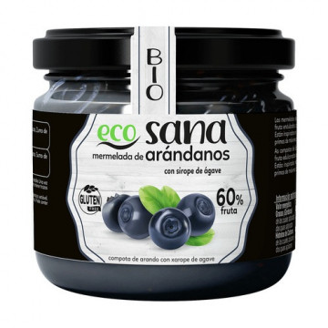 Compota Extra Frutos do...