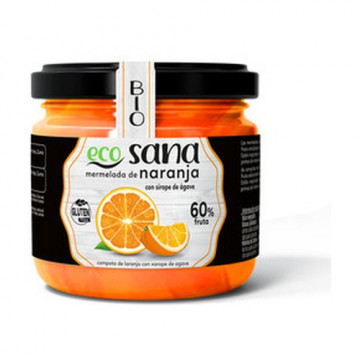 Compota Extra Laranja Sem...