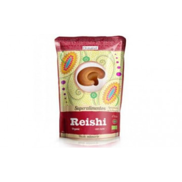 Superalimentos - Reishi Bio...