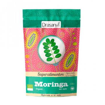 Superalimentos - Moringa 125g