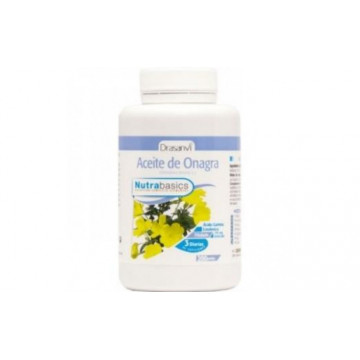 Nutrabasics - Onagra 500 mg