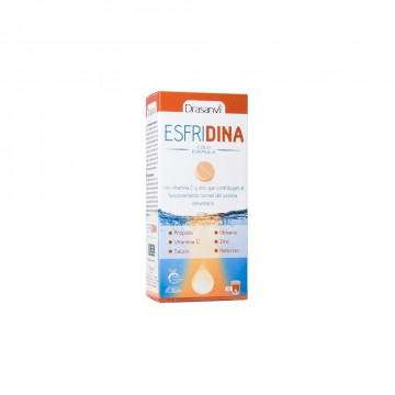Esfridina