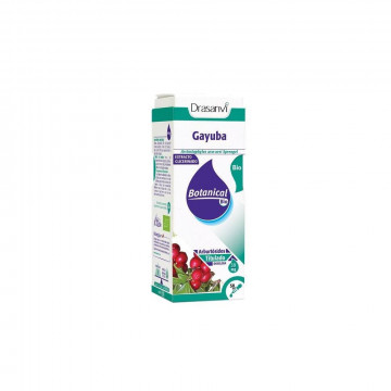 Botanical Bio - Uva de urso