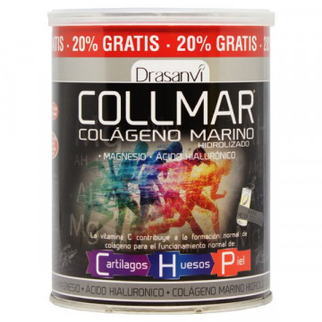 Collmar Magnésio