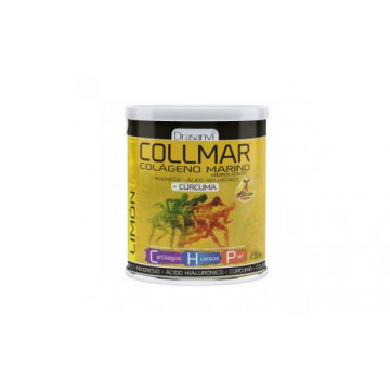 Collmar Magnésio com limão