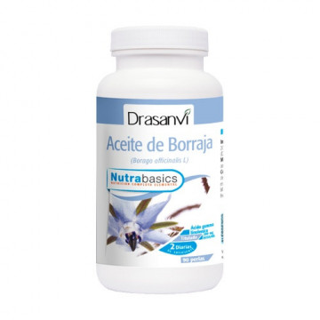 Nutrabasics - Óleo de...