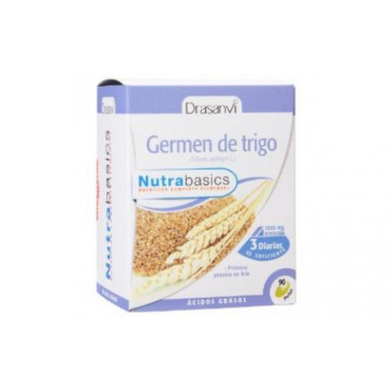 Nutrabasics - Gérmen de...