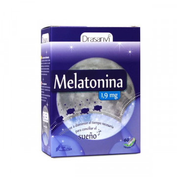 Melatonina Pocket 15 Cápsulas