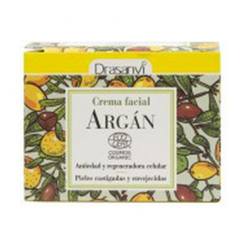 Argan Creme Facial