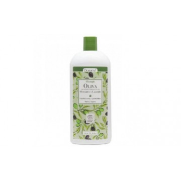 Champô Oliva 500 ml