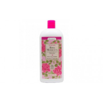 Gel Banho Rosa Mosqueta 500 ml