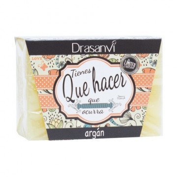 Sabão de Argan