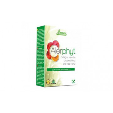 Alerphyt Pocket 15 Cápsulas