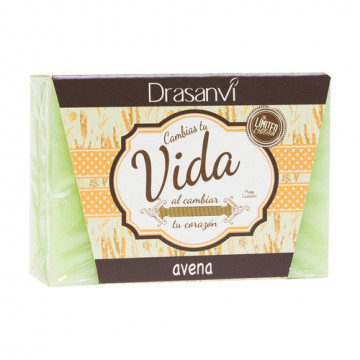 Sabão de Aveia
