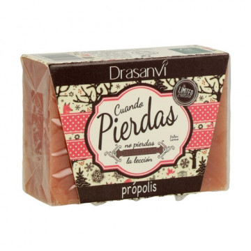 Sabão de Própolis