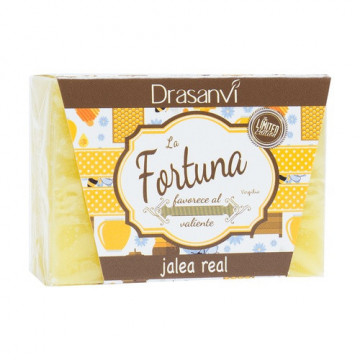 Sabão de Geleia Real