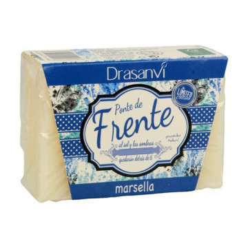 Sabão de Marsella