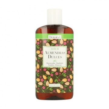 Óleo de Amêndoas Doces 250ml