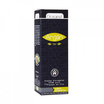 Óleo Bio-vegetal de Argan...
