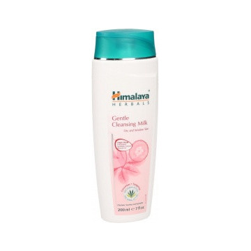 LEITE DE LIMPEZA SUAVE -...