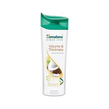 SHAMPOO VOLUME & THICKNESS...