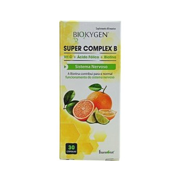 Fharmonat BIOKYGEN SUPER...
