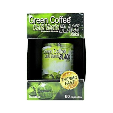 Fharmonat Green Coffee...