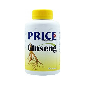 Fharmonat Ginseng 90 cápsulas