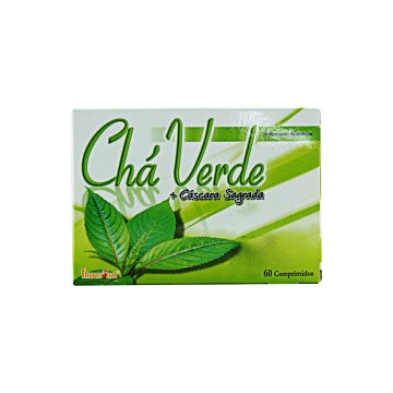Fharmonat Chá Verde +...