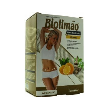 Fharmonat Biolimão...