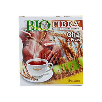 Fharmonat Biofibra Chá 10...