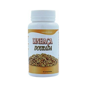 Fharmonat Linhaça Dourada...