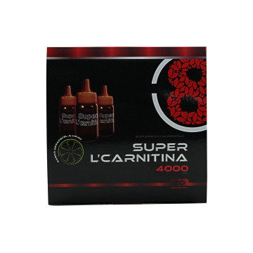 Fharmonat Super L-Carnitine...