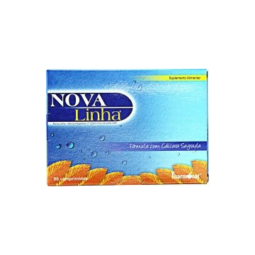 Fharmonat Nova Linha...