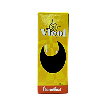 Fharmonat Vicol 50ml
