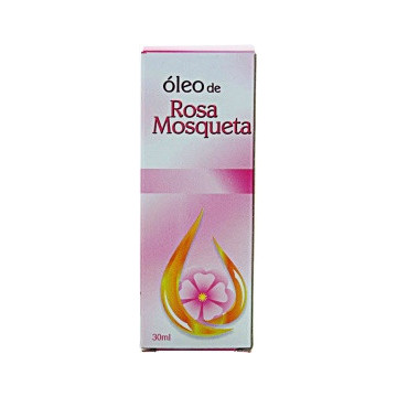 Fharmonat ÓLEO DE ROSA...
