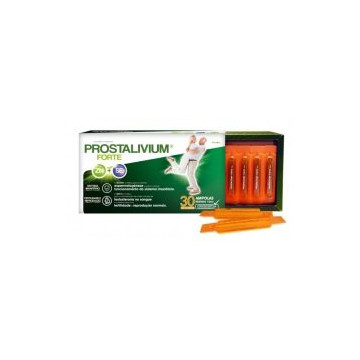 Fharmonat Prostalivium 20...