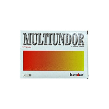 Fharmonat Multiundor 30...